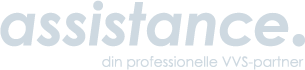 VVS Assistance logo